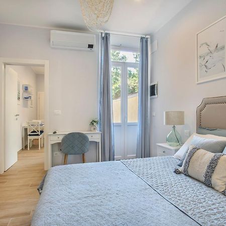 Versilia Mia - Beach At 8Min By Walk! New Rooms! Air Condition! เวียเรจโจ ภายนอก รูปภาพ