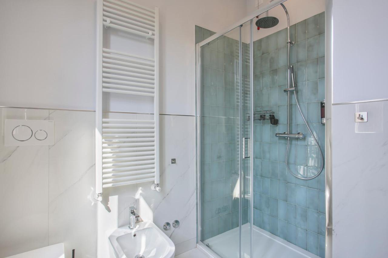 Versilia Mia - Beach At 8Min By Walk! New Rooms! Air Condition! เวียเรจโจ ภายนอก รูปภาพ