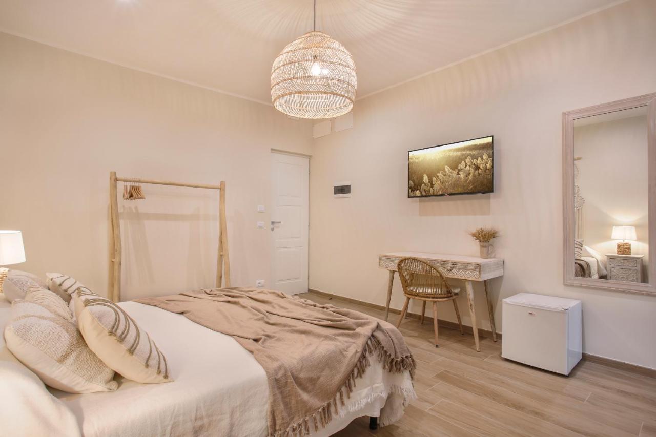 Versilia Mia - Beach At 8Min By Walk! New Rooms! Air Condition! เวียเรจโจ ภายนอก รูปภาพ