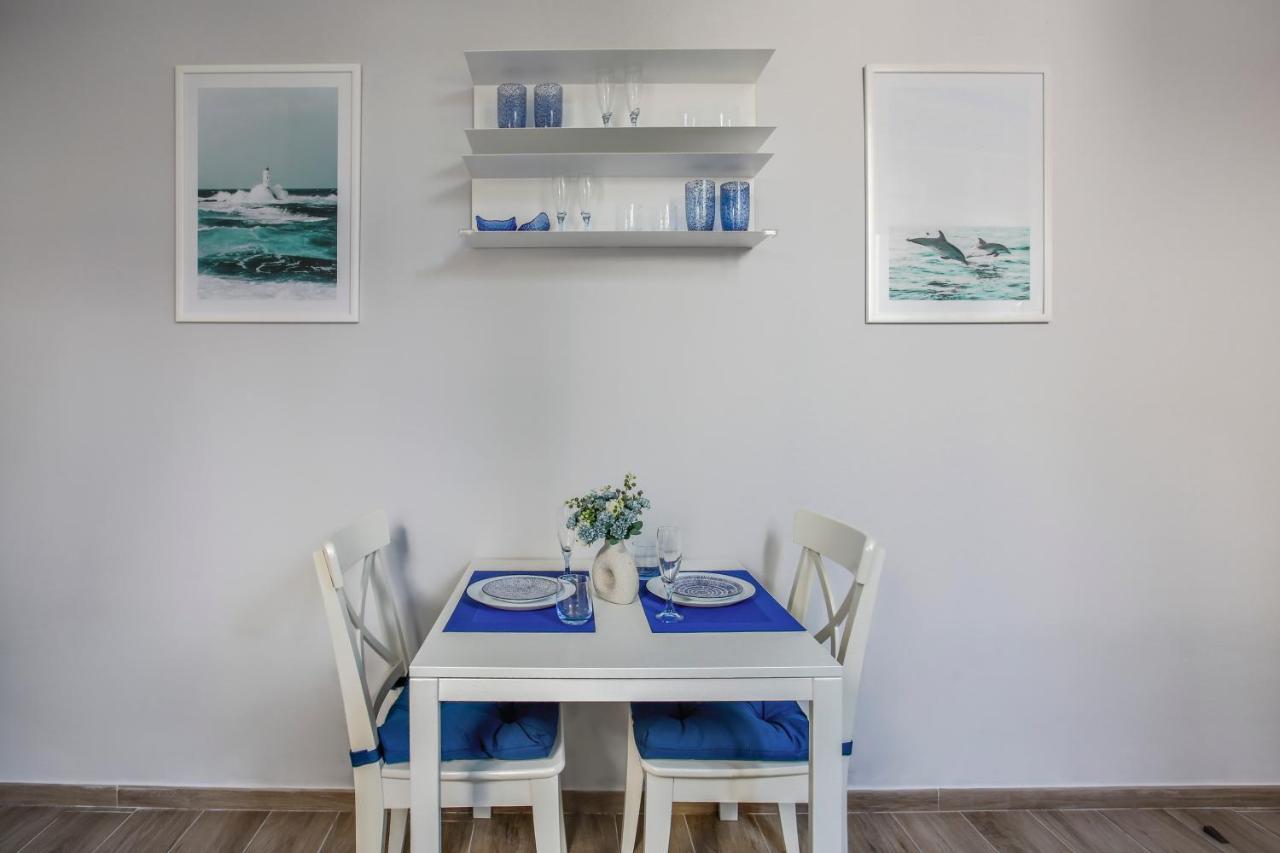 Versilia Mia - Beach At 8Min By Walk! New Rooms! Air Condition! เวียเรจโจ ภายนอก รูปภาพ
