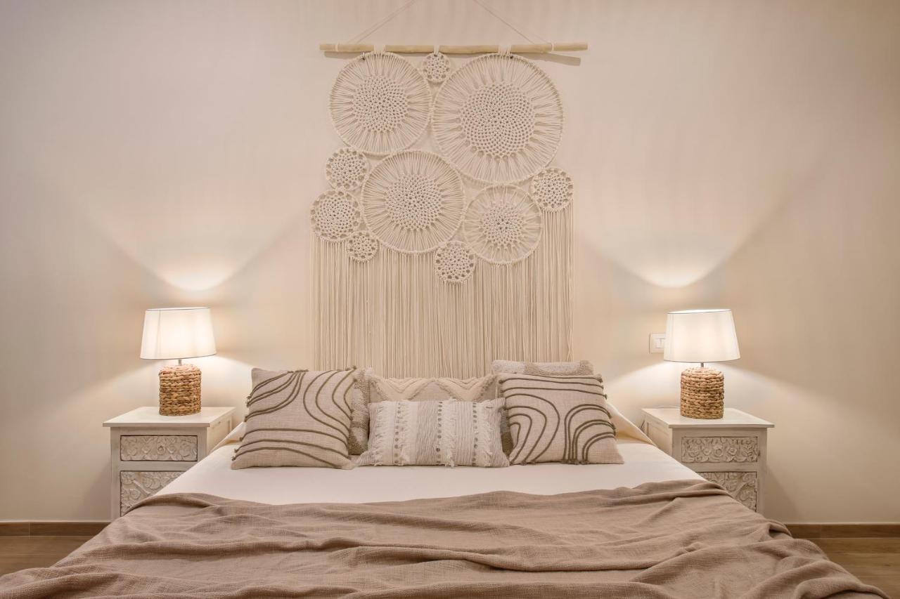 Versilia Mia - Beach At 8Min By Walk! New Rooms! Air Condition! เวียเรจโจ ภายนอก รูปภาพ