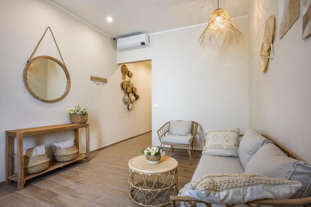 Versilia Mia - Beach At 8Min By Walk! New Rooms! Air Condition! เวียเรจโจ ภายนอก รูปภาพ