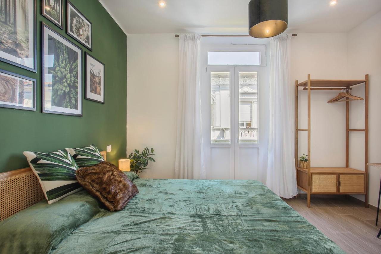 Versilia Mia - Beach At 8Min By Walk! New Rooms! Air Condition! เวียเรจโจ ภายนอก รูปภาพ